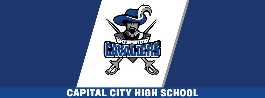 Capital City High School